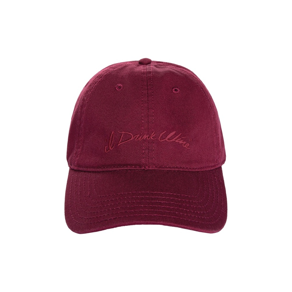 Sold out Adele Vegas residency “I drink wine” baseball cap hat
